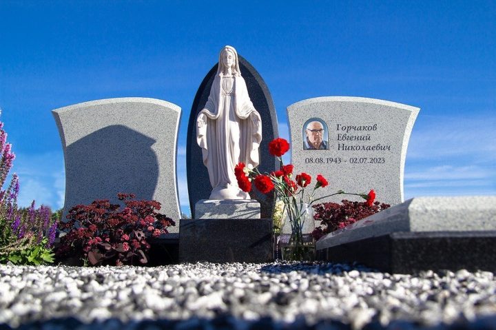 отзыв о работе monumentspb.ru
