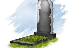 Одиночные памятники